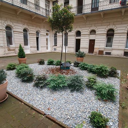 King Street Apartments Budapest Center Esterno foto