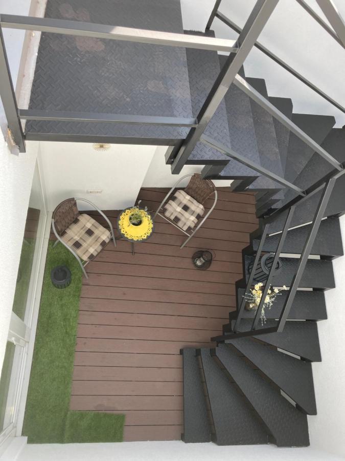 King Street Apartments Budapest Center Esterno foto