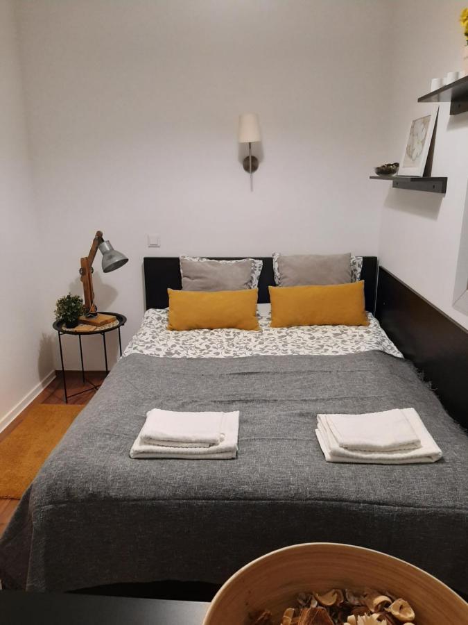 King Street Apartments Budapest Center Esterno foto