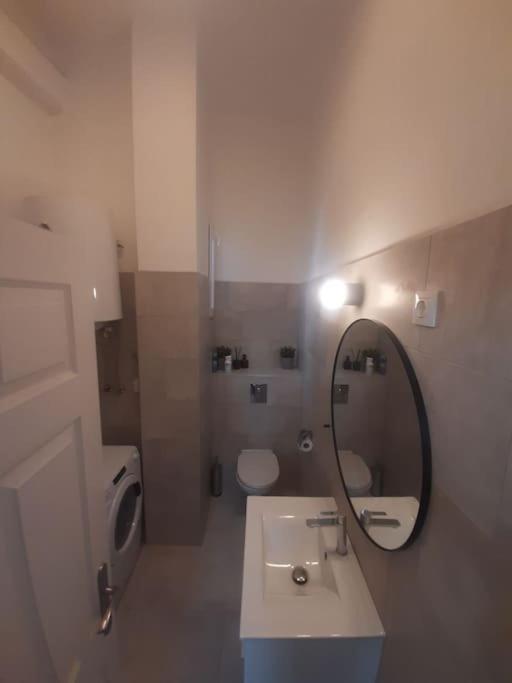 King Street Apartments Budapest Center Esterno foto