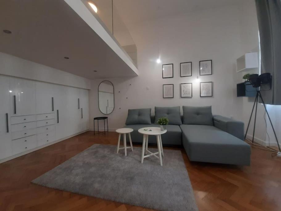 King Street Apartments Budapest Center Esterno foto