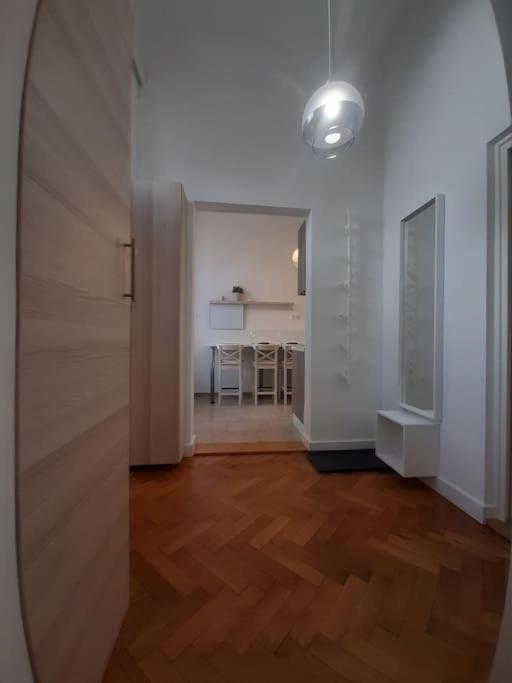 King Street Apartments Budapest Center Esterno foto