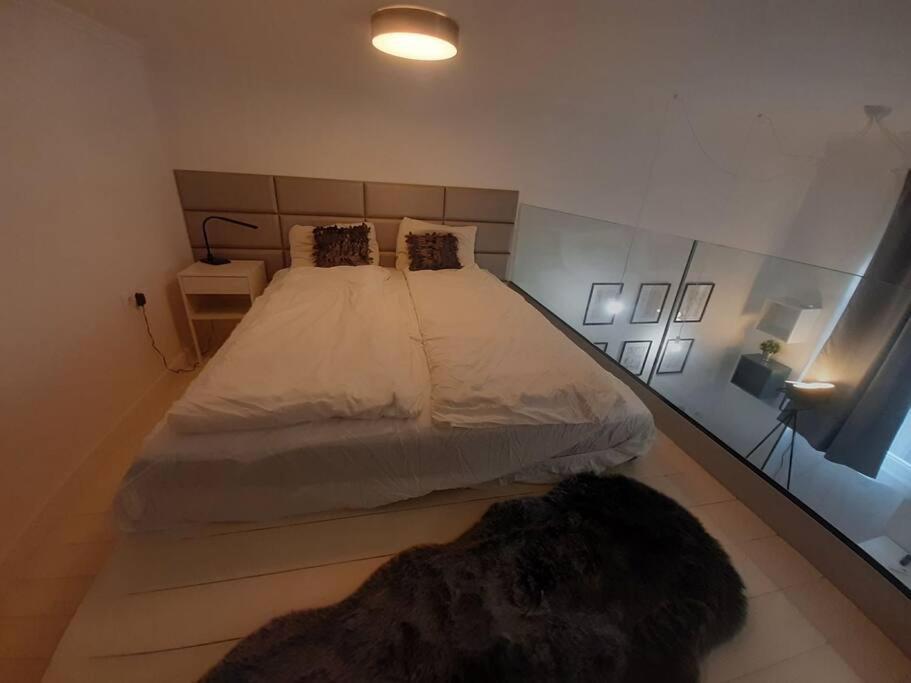 King Street Apartments Budapest Center Esterno foto