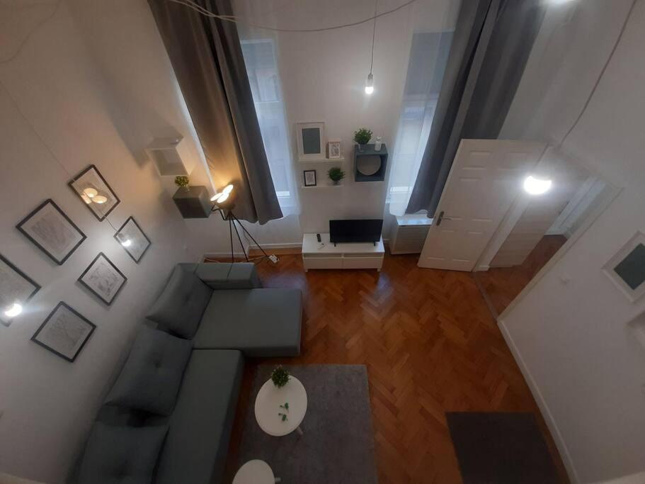 King Street Apartments Budapest Center Esterno foto