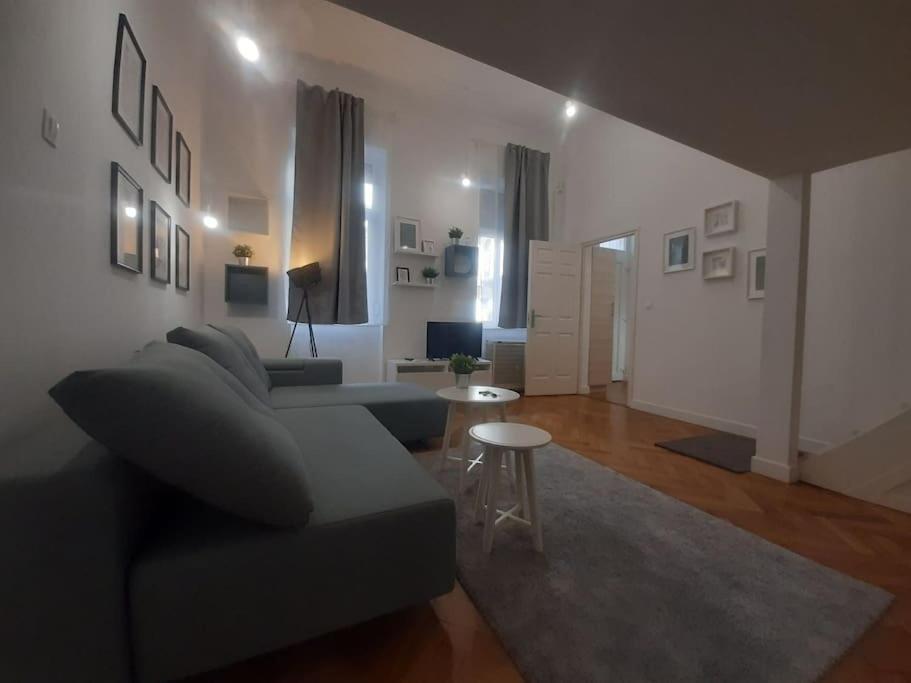 King Street Apartments Budapest Center Esterno foto
