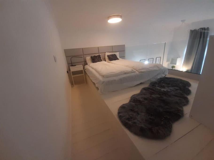 King Street Apartments Budapest Center Esterno foto