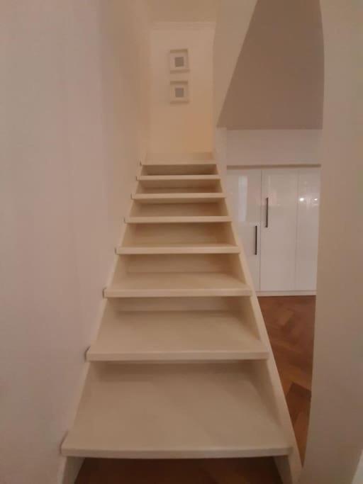 King Street Apartments Budapest Center Esterno foto