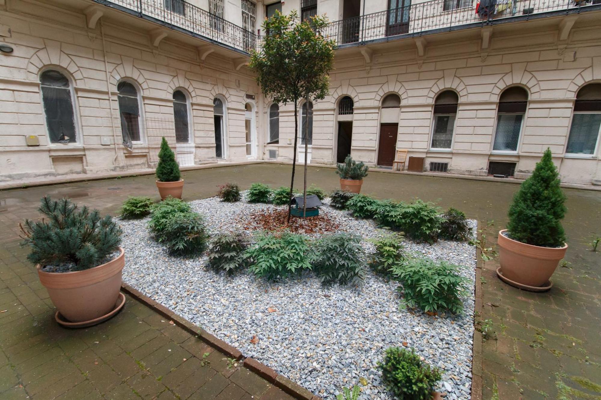 King Street Apartments Budapest Center Esterno foto