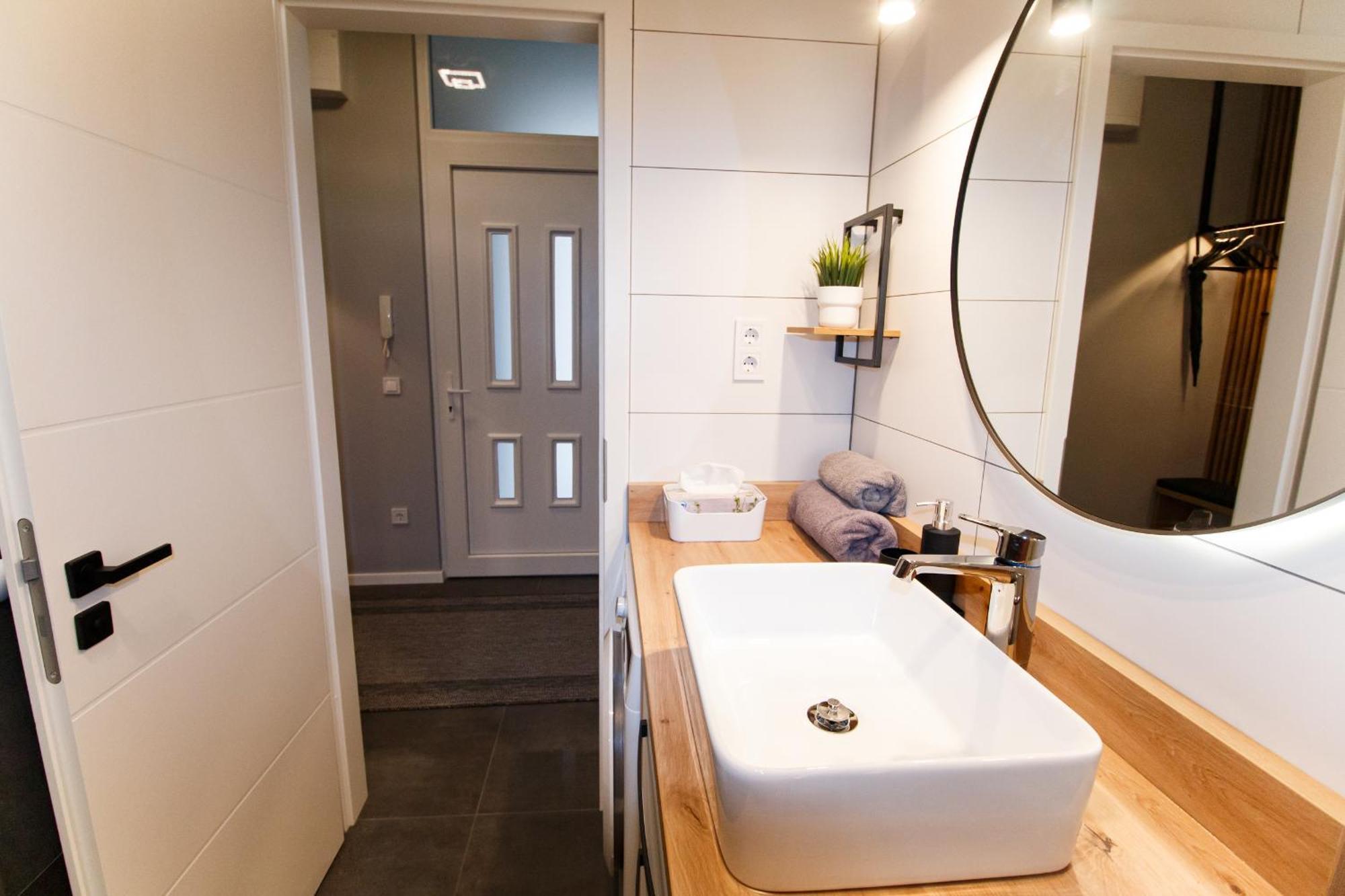 King Street Apartments Budapest Center Esterno foto