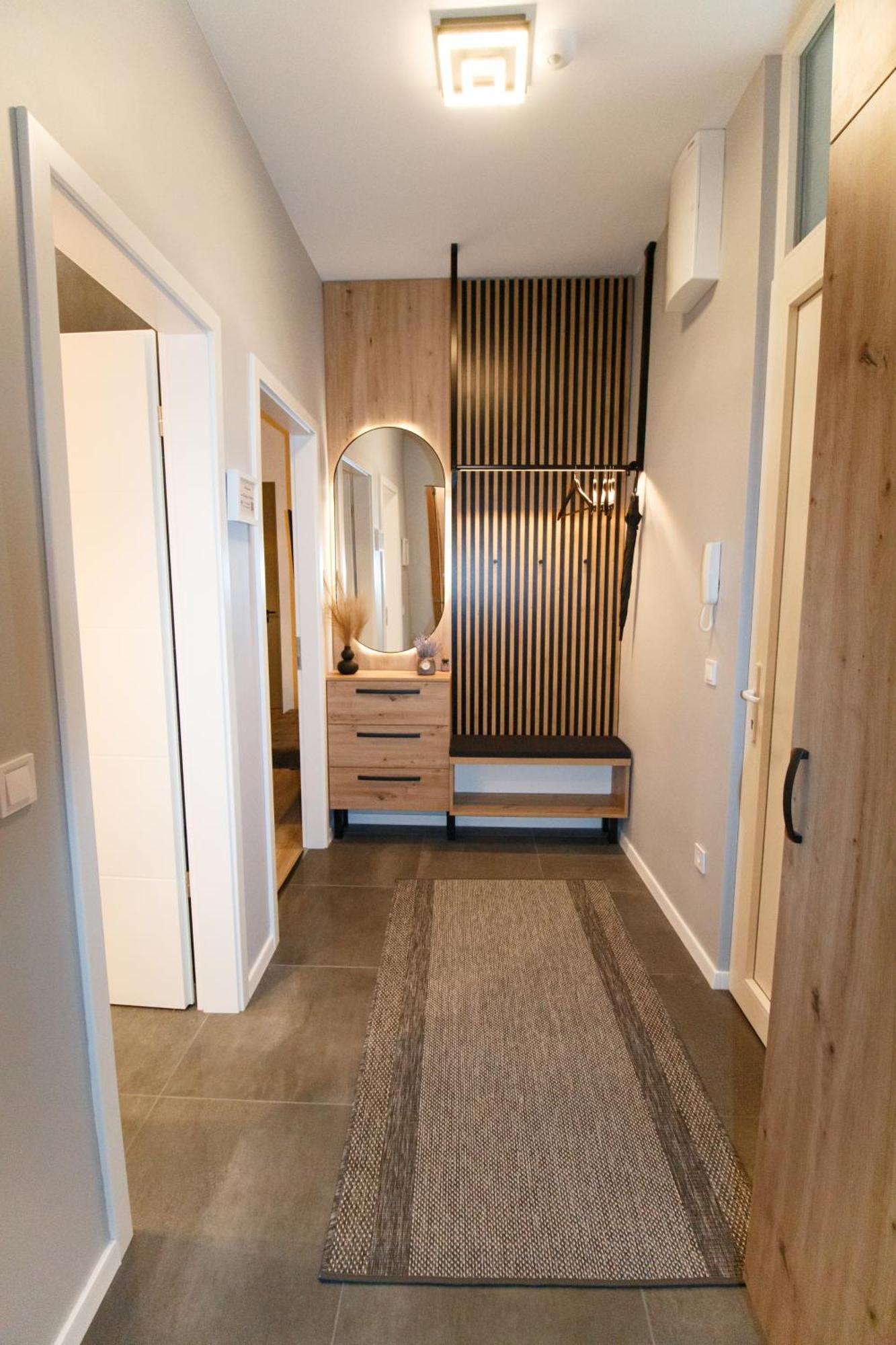 King Street Apartments Budapest Center Esterno foto