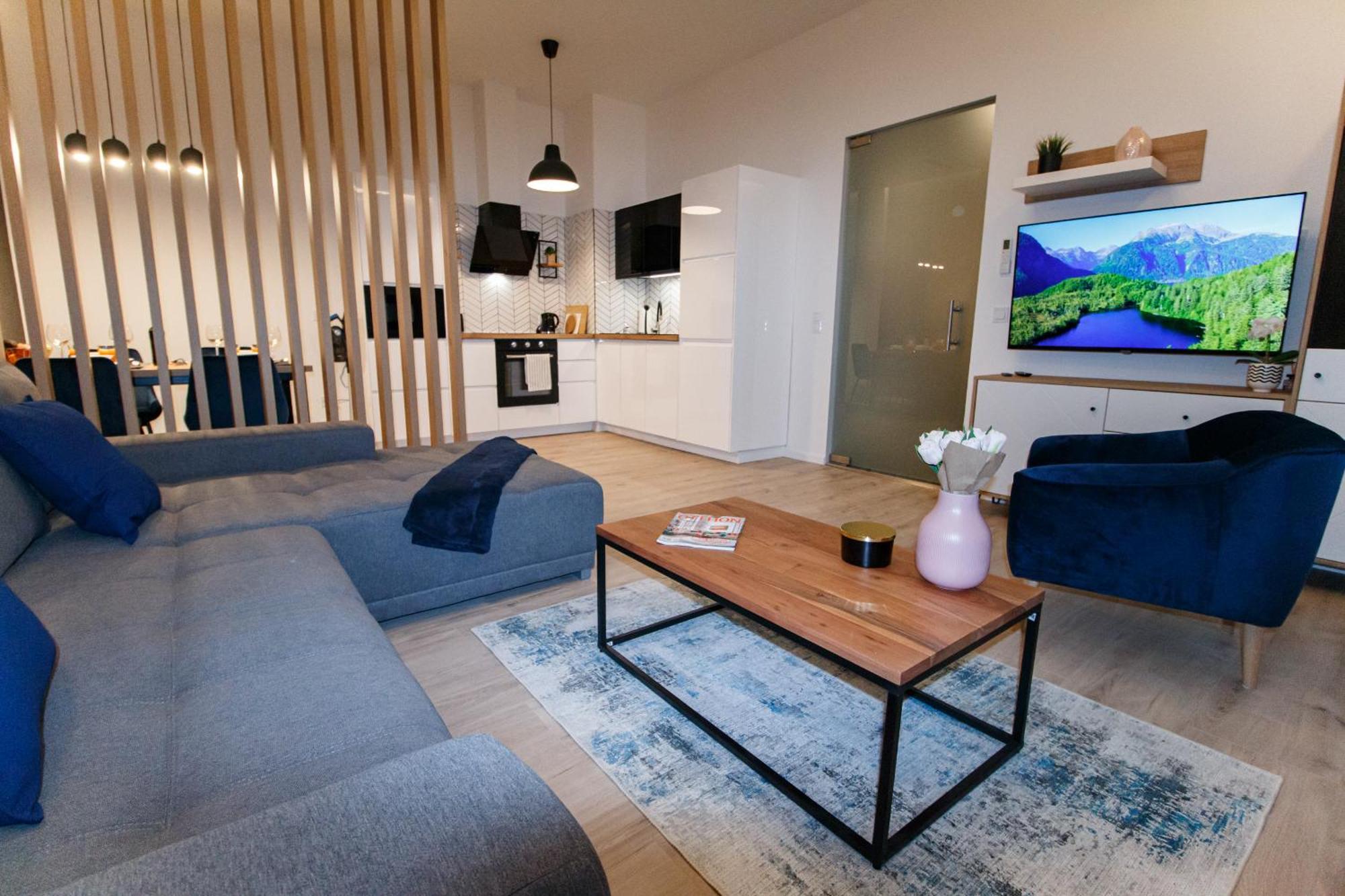 King Street Apartments Budapest Center Esterno foto