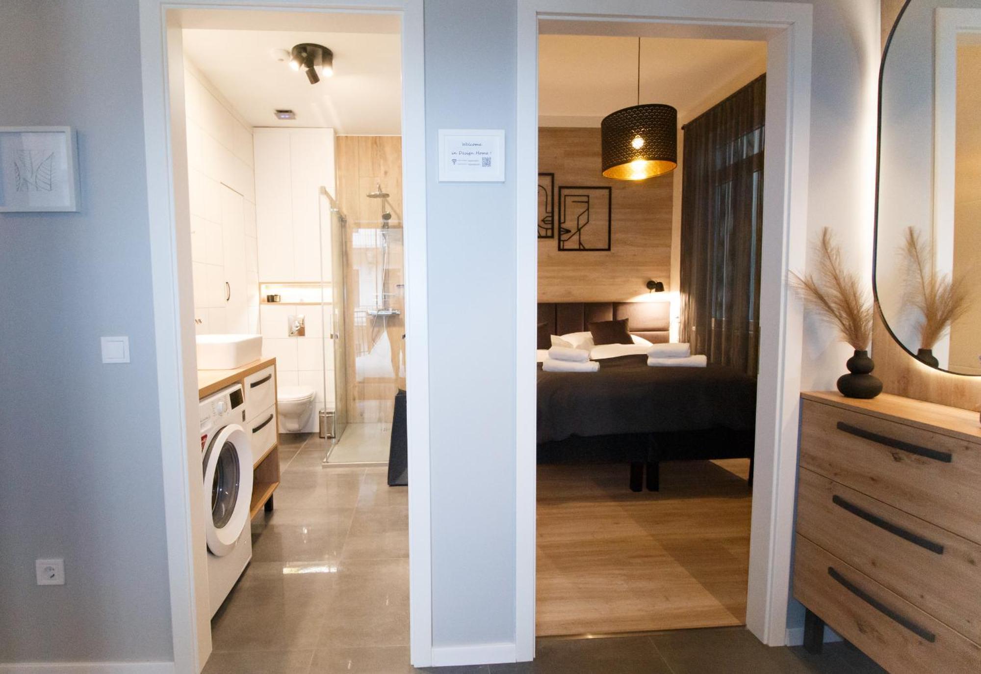 King Street Apartments Budapest Center Esterno foto