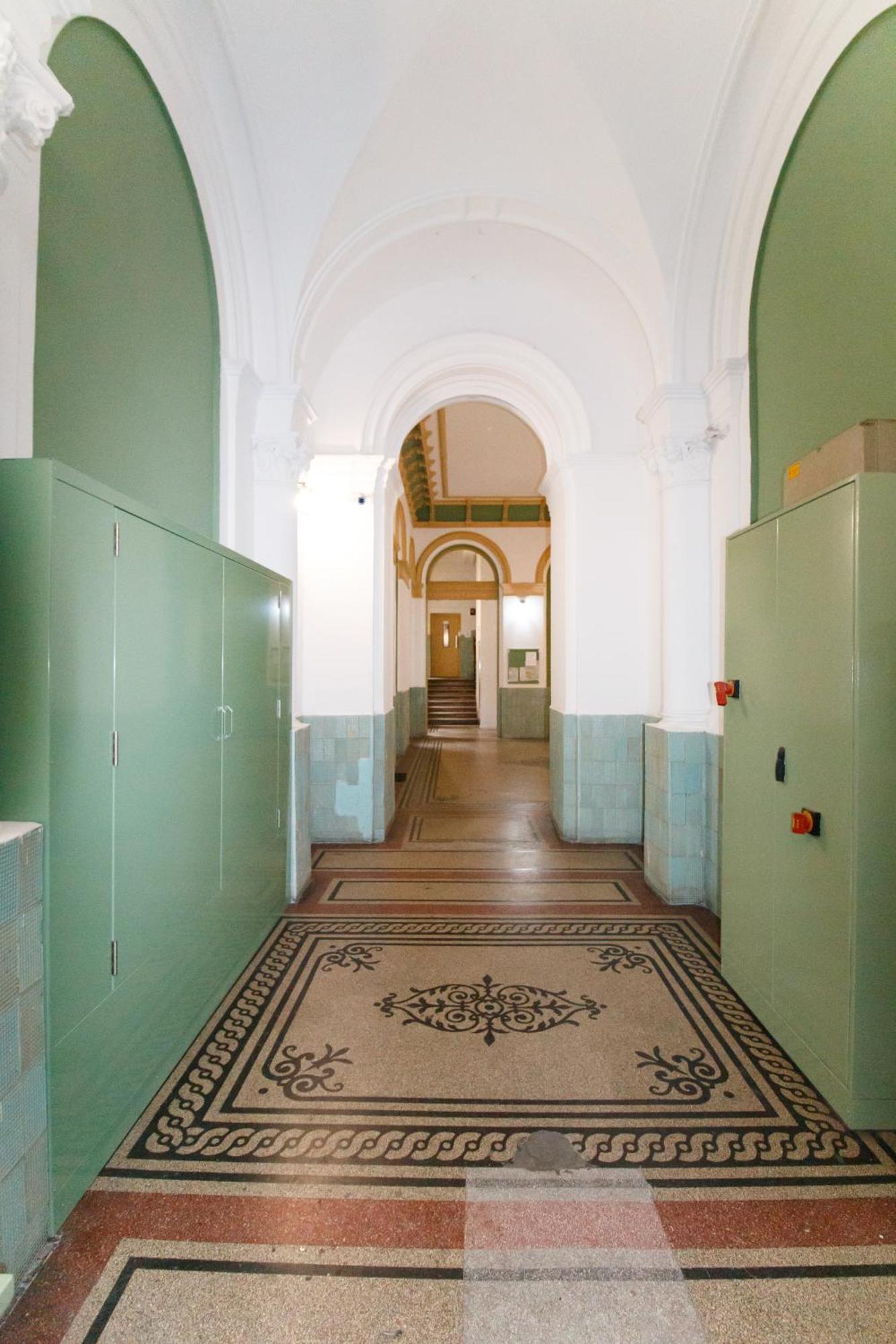 King Street Apartments Budapest Center Esterno foto
