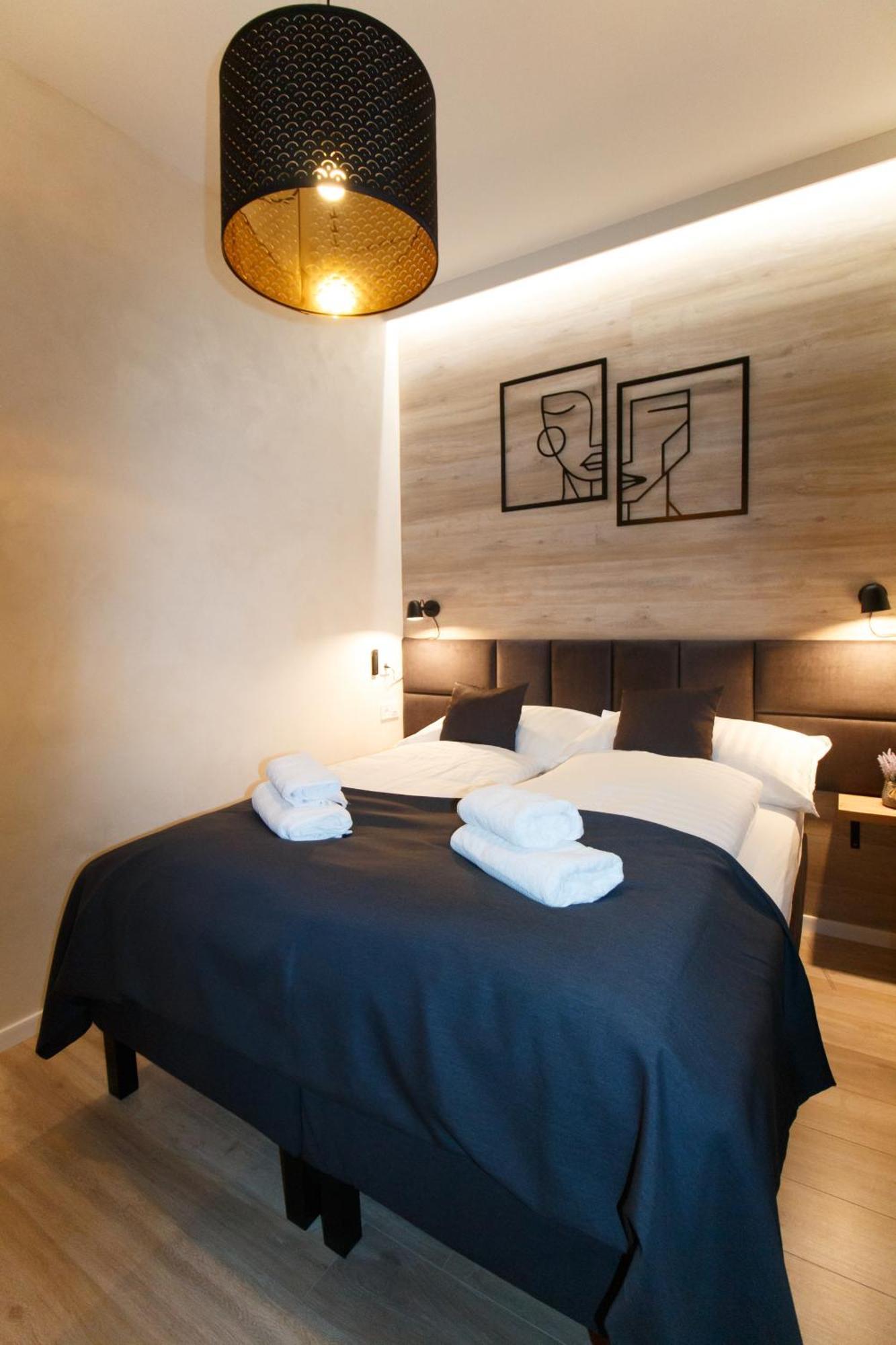 King Street Apartments Budapest Center Esterno foto
