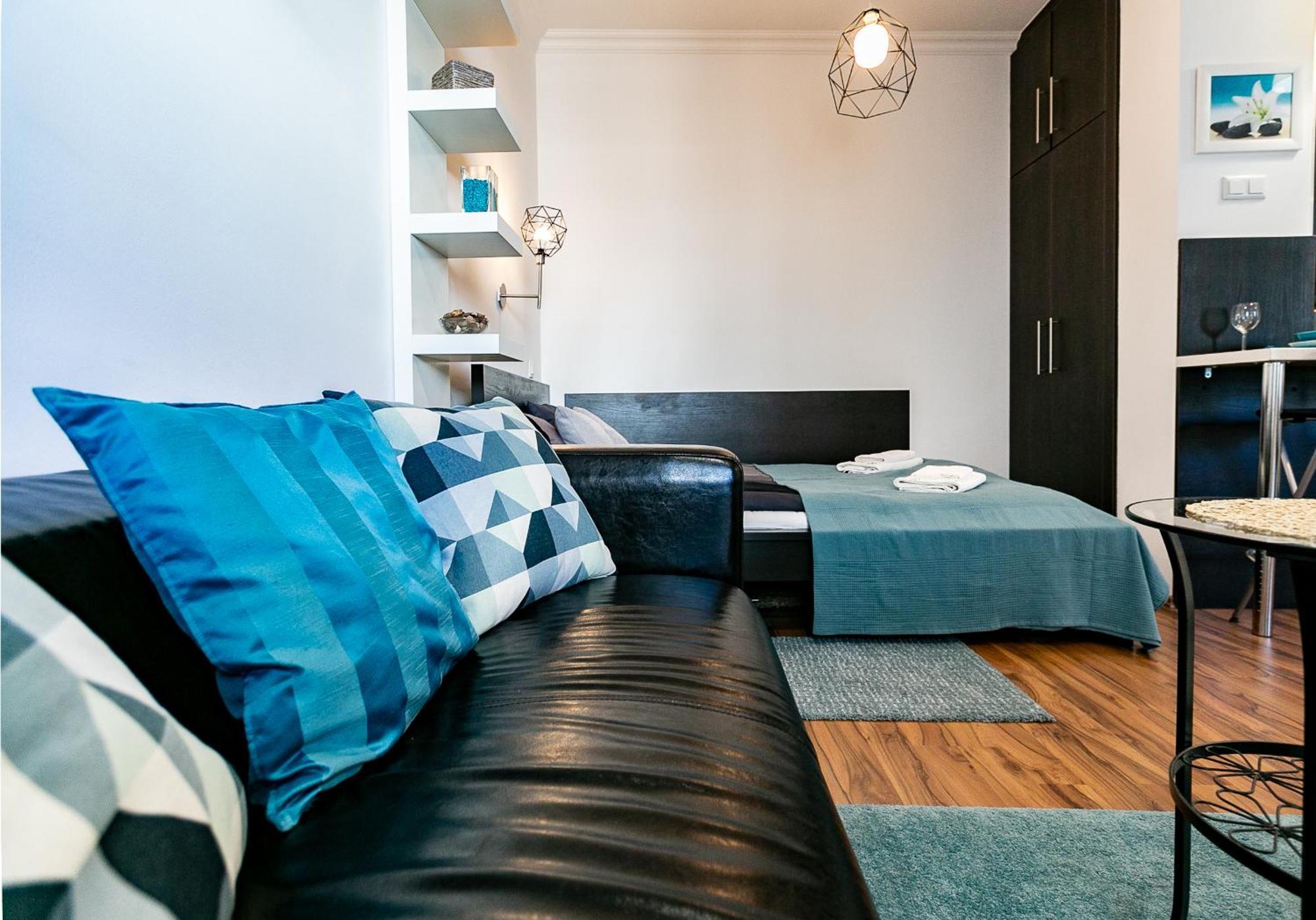 King Street Apartments Budapest Center Camera foto